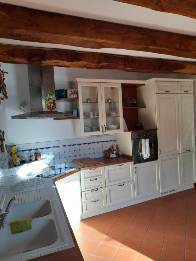 B&B Harem Arcidosso Exterior foto