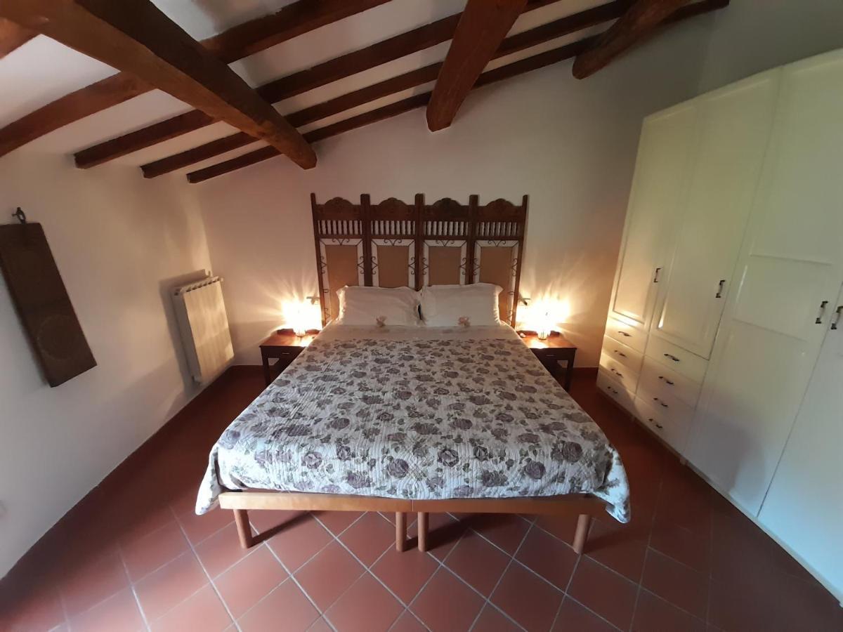 B&B Harem Arcidosso Exterior foto